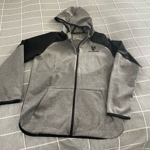 Guinness Dry for performance new with tags. Bought in Ireland.